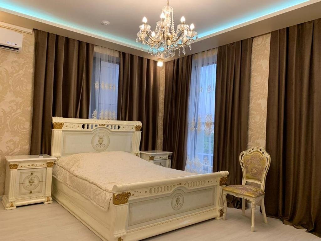 Imperiya Hotel - last minute hotel in Volgograd