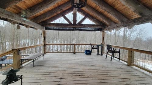 Firefly Creek Lodge - photo 11