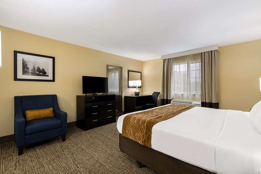 Comfort Inn Yankton SD - photo 11