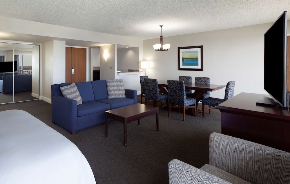 Hilton Houston NASA Clear Lake - photo 17