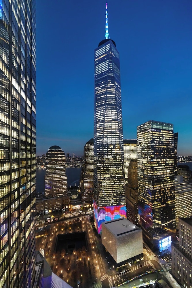 M Social Hotel New York Downtown - photo 29