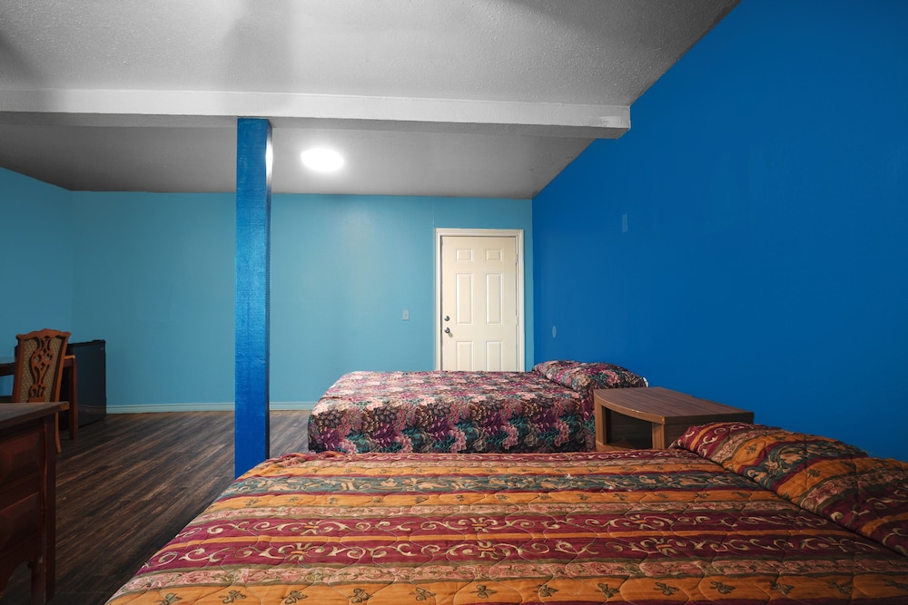 Plaza Motel Corpus Christi By Oyo - photo 51