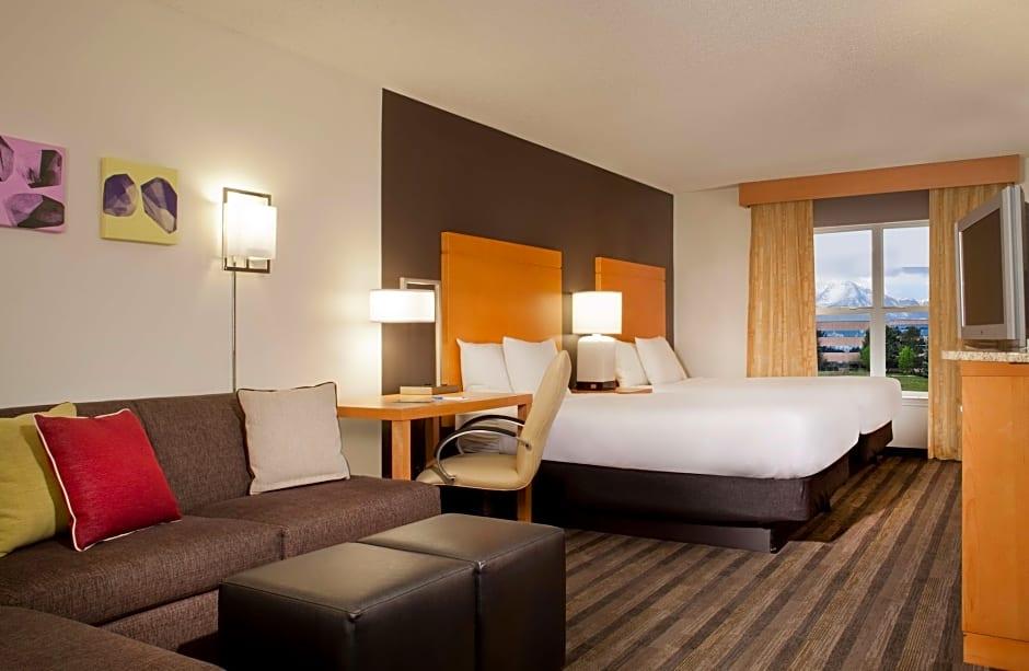 HYATT house Colorado Springs - photo 5