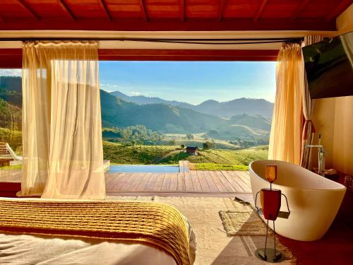 Cabana Girassol - last minute hotel in Unknown City