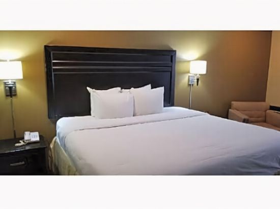 Ramada Texarkana - photo 6