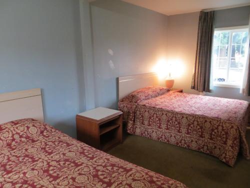 Madison Suites Motel - photo 21