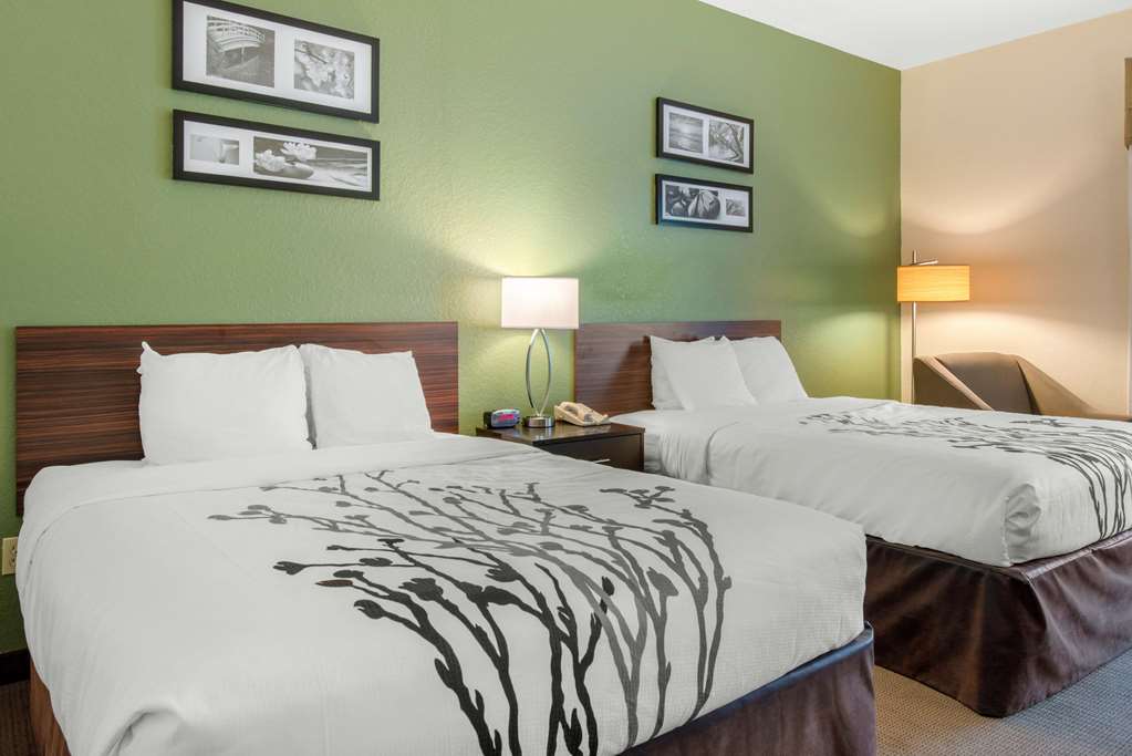Sleep Inn & Suites Port Charlotte Punta Gorda - photo 9