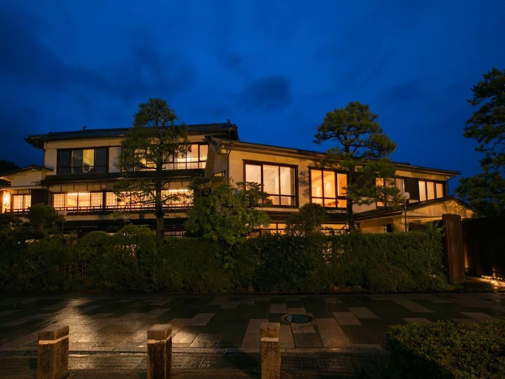 Shinpuro — hotel in Miyazu