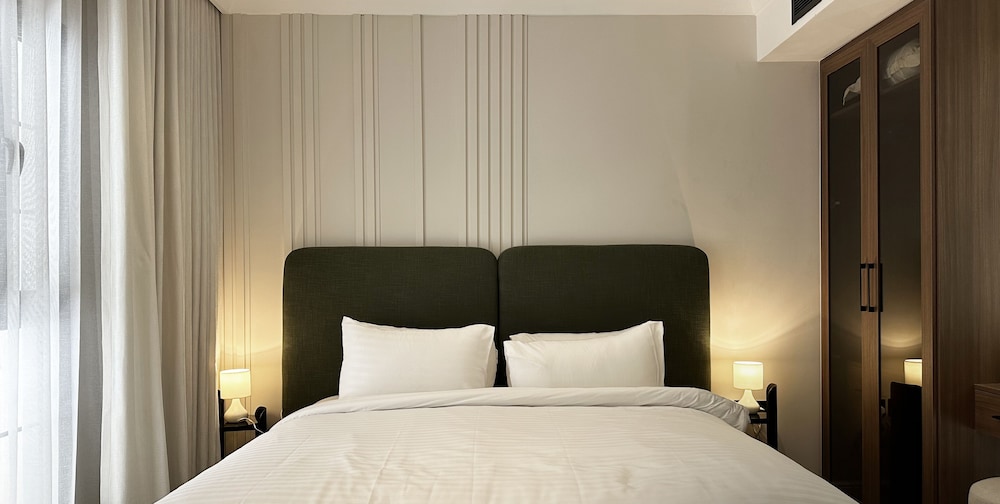 Kease Al Qairawan 15 Royal Touch GX85 — 4-Star Luxury Hotel in Riyadh, Saudi Arabia