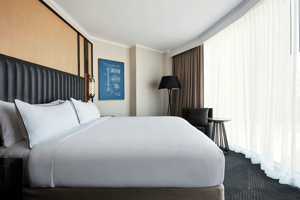 JW Marriott Nashville - photo 24