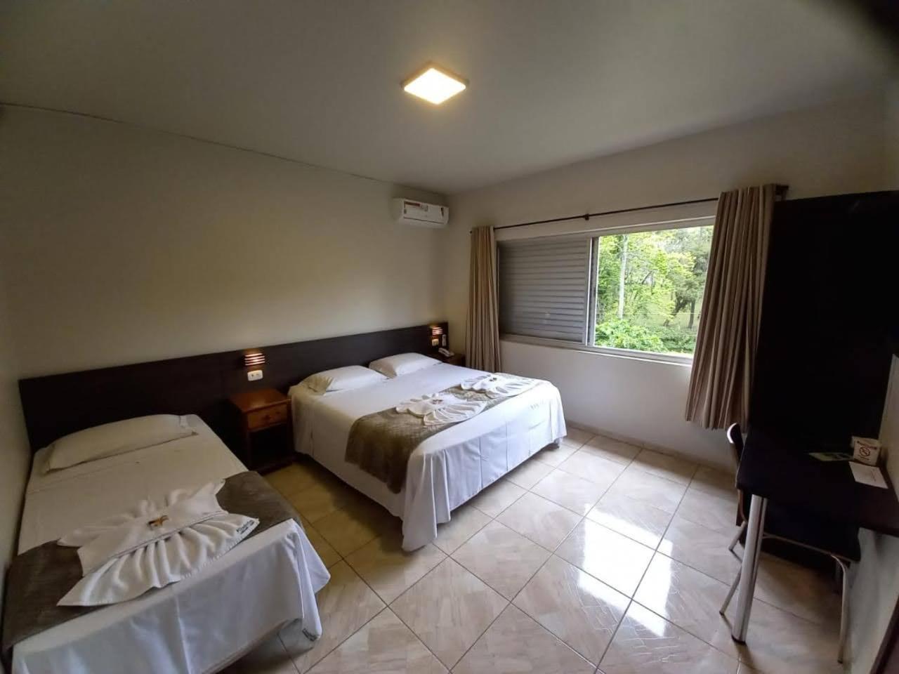 Filadelfia Hospedagens E Eventos — hotel in Sao Bento Do Sul