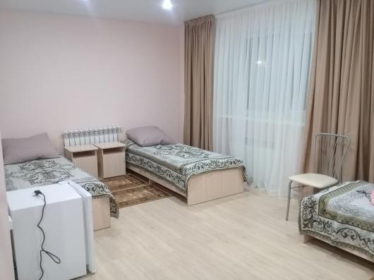 Tsentralnaya - last minute hotel in Unknown City