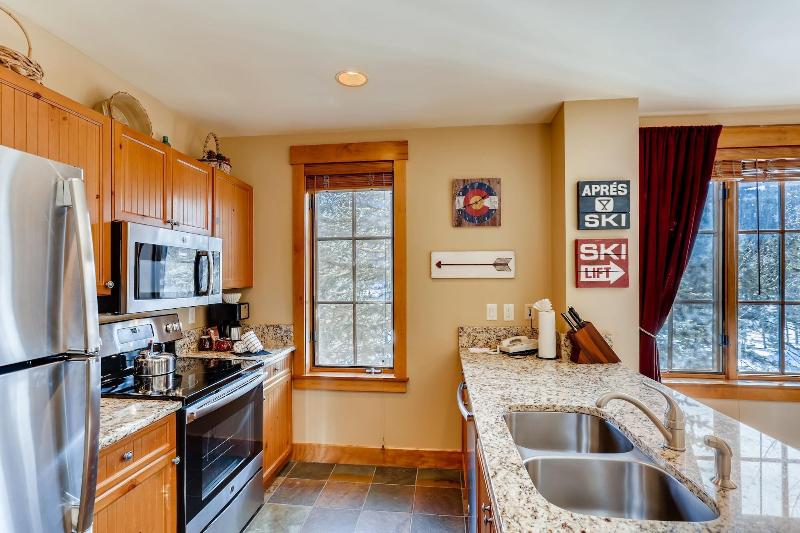 The Springs Condos by Keystone Resort - photo 91