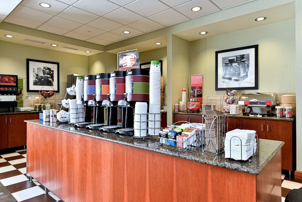 Hampton Inn Ellsworth Bar Harbor - photo 25