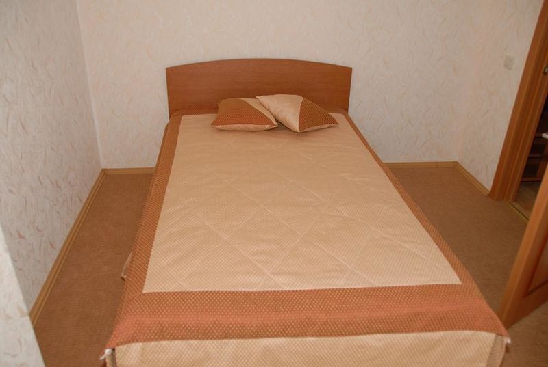 Yashma in Uchaly, Russia