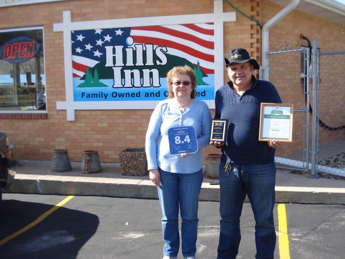 Hills Inn - photo 40