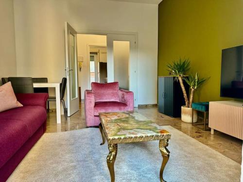Appartamento In Santo Stefano — 4-Star Luxury Hotel in Bologna, Italy