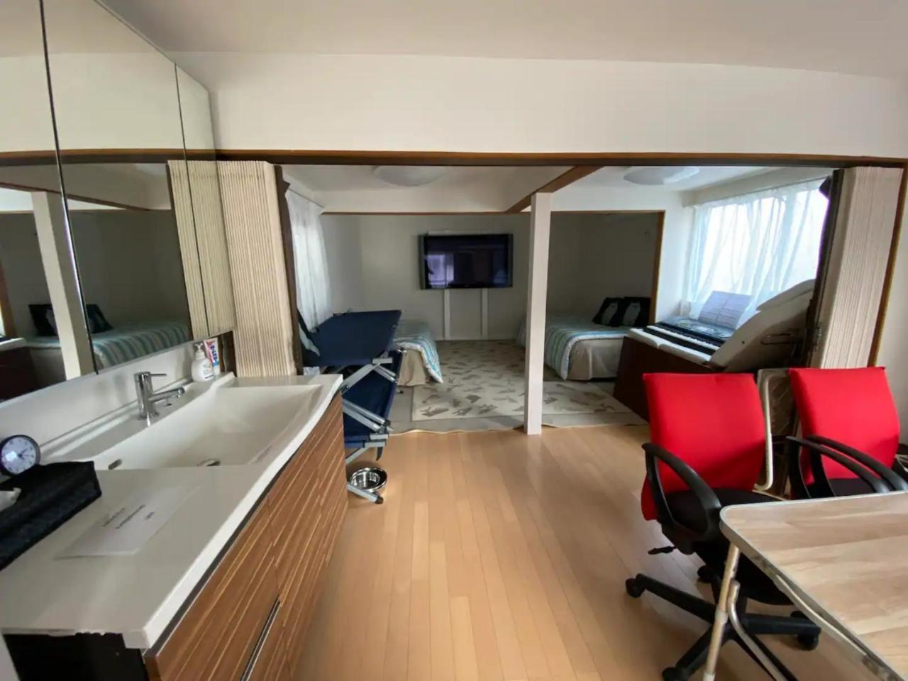 Oasis Wadaura Vacation Stay 85741v — Kamogawa
