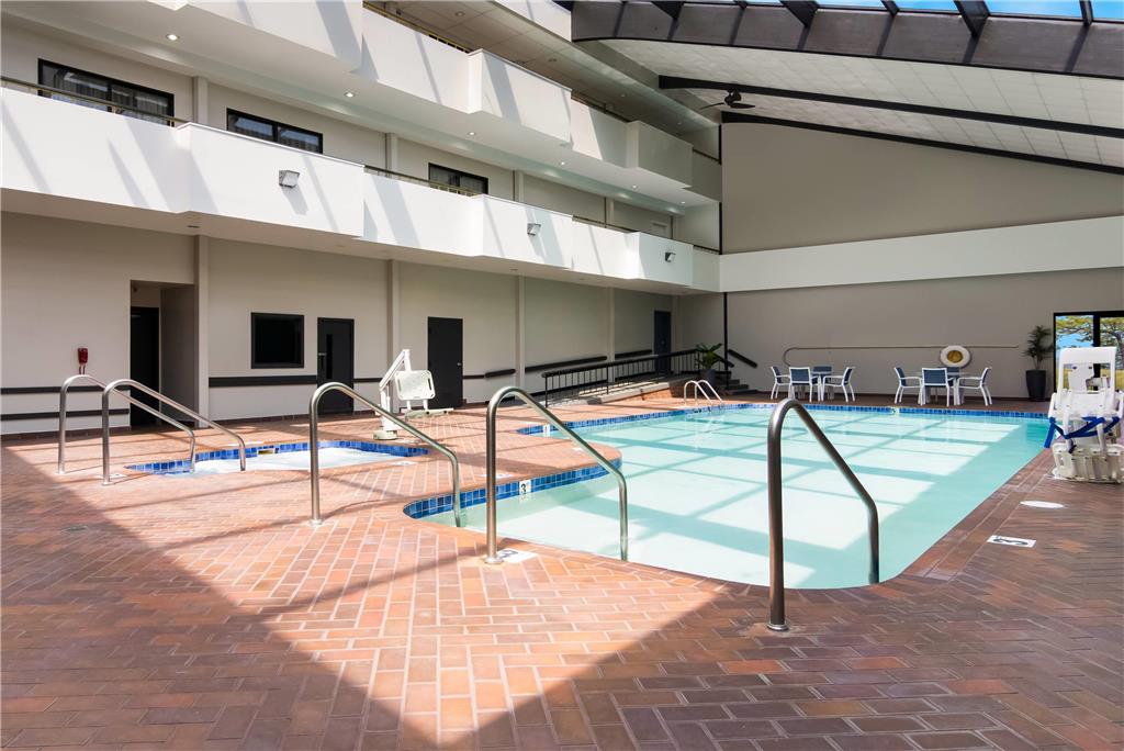 The Inn On Maritime Bay Ascend Hotel Collection - photo 36