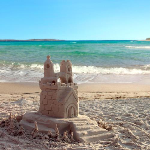 Crescent Royale Condominiums 407 — 4-Star Luxury Hotel in Siesta Key, United States