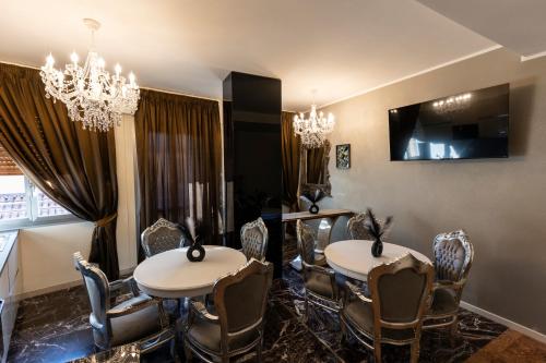 Amy Rooms in Ravenna, Italy