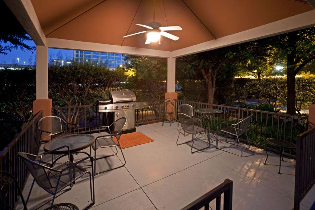 Sonesta Simply Suites Dallas Galleria - photo 26