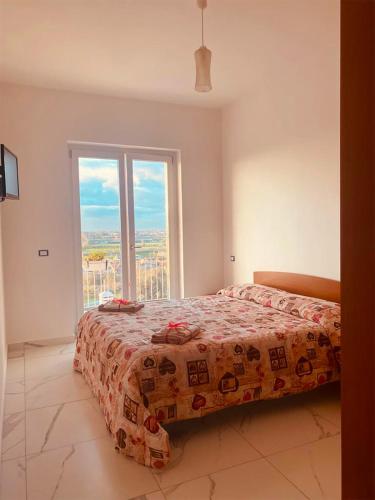 Villa Il Tramonto — 4-Star Luxury Hotel in Agropoli, Italy