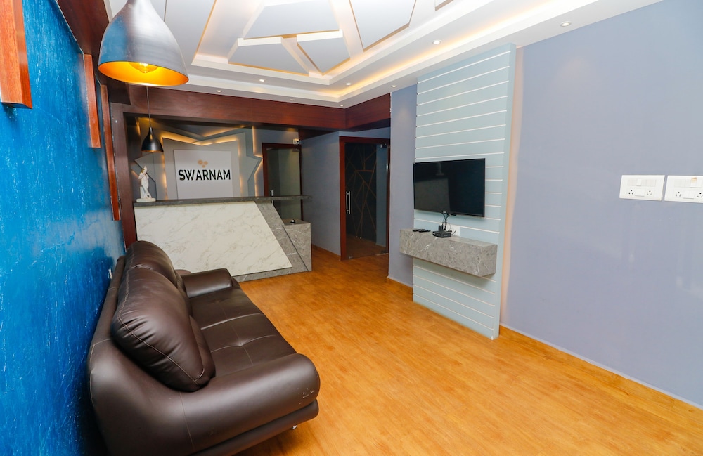 Swarnam Hotel — Panaji — photo 4