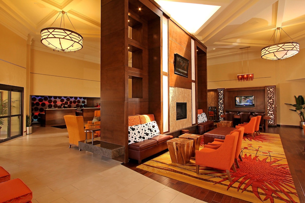 Marriott El Paso - photo 3