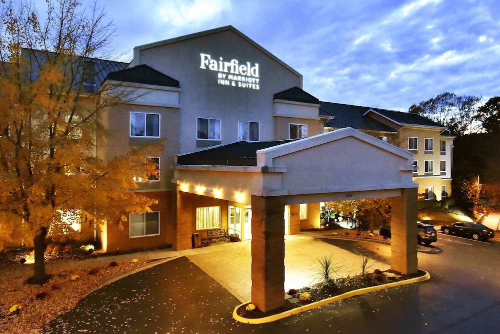 Fairfield by Marriott Inn & Suites Richmond Innsbrook - photo 49