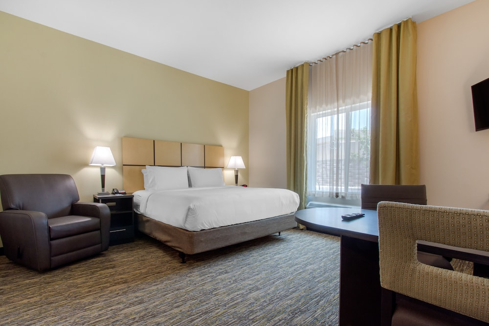 Candlewood Suites San Antonio Lackland AFB Area by IHG - photo 9