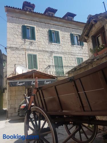Apartment Fonte Split — 4-Star Luxury Hotel in Split, Croatia