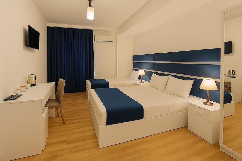 Hotel Grand Palace Tbilisi