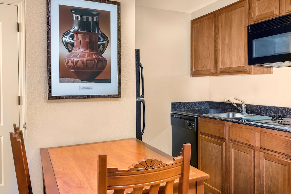 Homewood Suites by Hilton Santa Fe North - photo 7