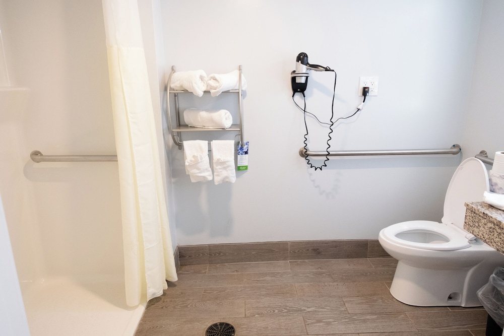 Envi Boutique Hotel Henderson Evansville South - photo 103