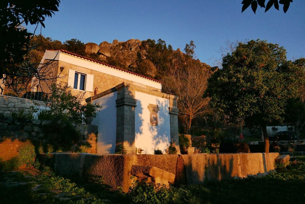 Quinta de São Pedro de Vir a Corça in Idanha-A-Nova, Portugal