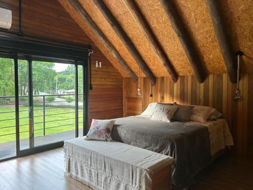 Vale do Vento Inn in Farroupilha, Brasil