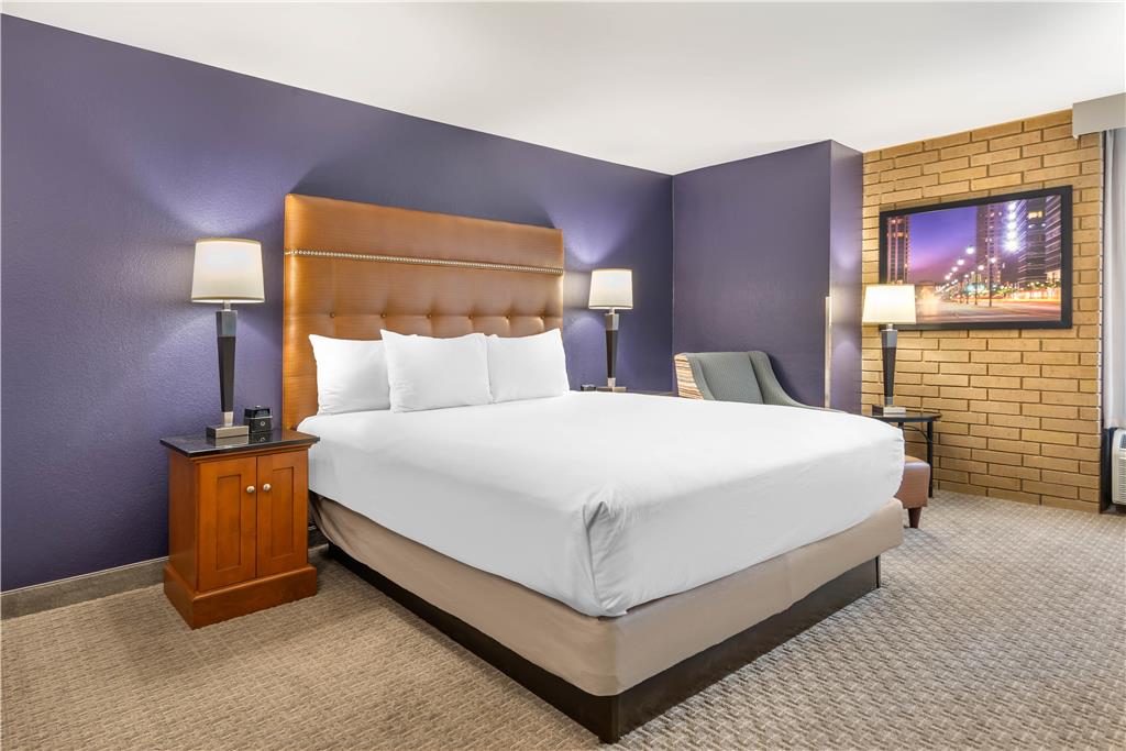 Drury Inn & Suites Atlanta Morrow - photo 22