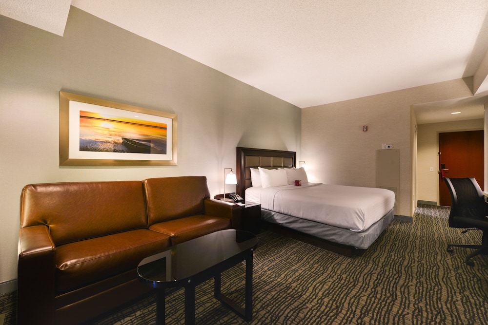 Crowne Plaza Springfield by IHG - photo 23