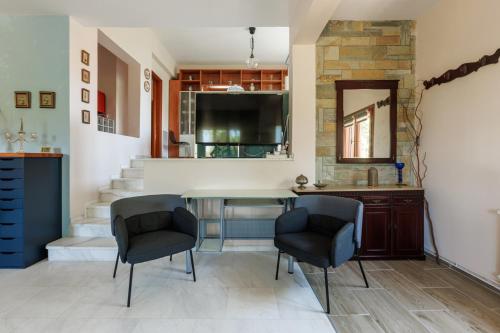 Large Home near Potamos Beach — Epanomi — photo 4
