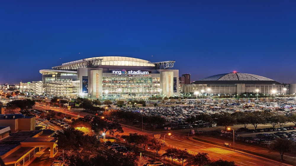 Holiday Inn Express Houston Galleria Area by IHG - photo 53