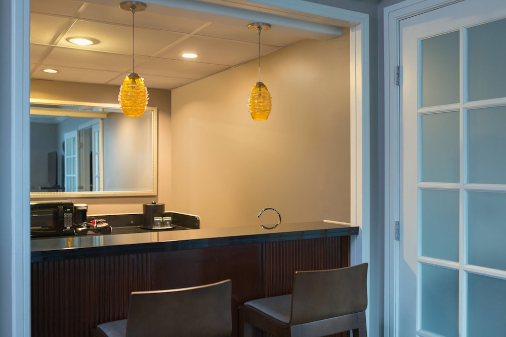 Falls Church Marriott Fairview Park - photo 24