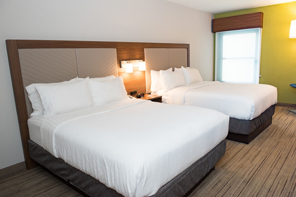 Holiday Inn Express Moss Point by IHG - photo 6
