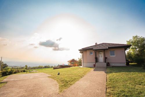 Zlatni Prag Kraljevo in Kraljevo, Serbia