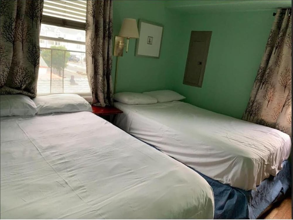 Sunshine Motel - photo 23