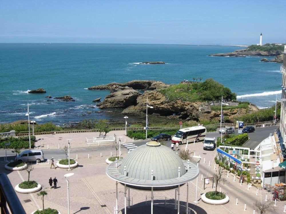 Hotel Florida — hotel in Biarritz