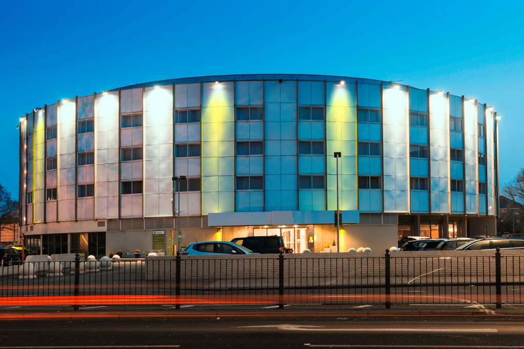 Best Western Heathrow Ariel T2 3 4