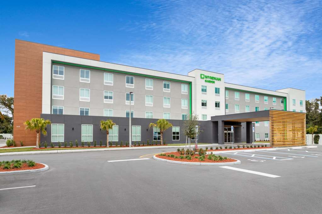 Wyndham Garden Orlando Airport - photo 2