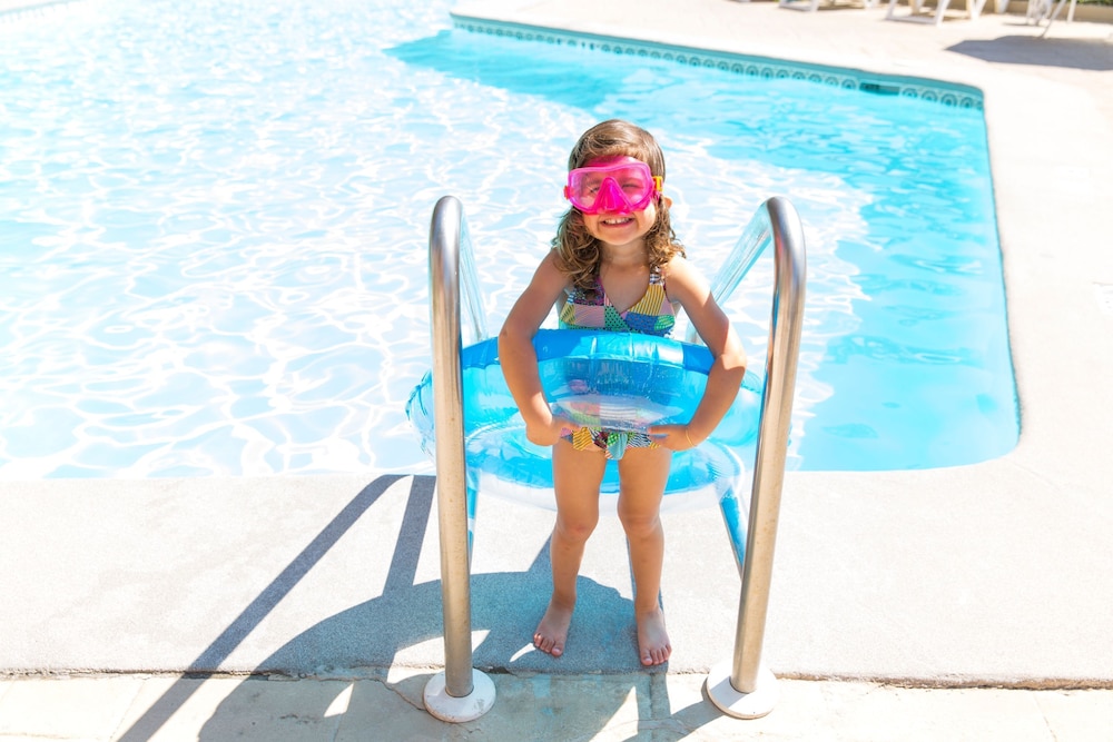Perdido Beach Resort - photo 40