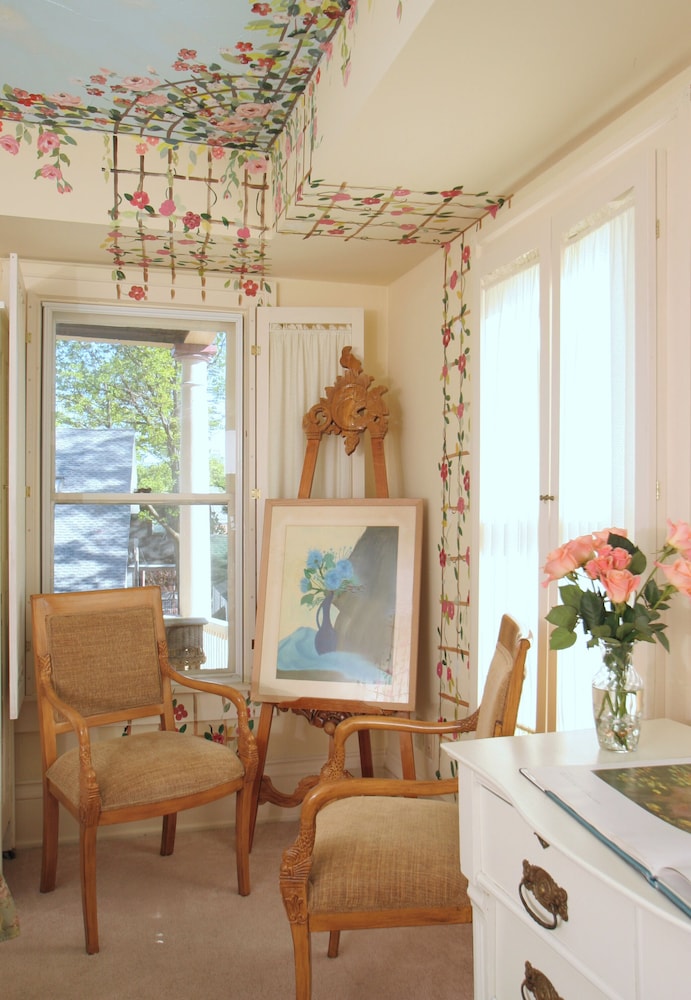 The Spencer Hotel & Spa - photo 30